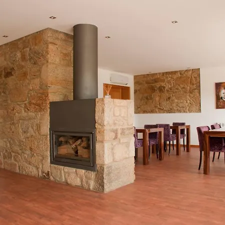 Quinta Da Dinha * Oliveira de Azemeis
