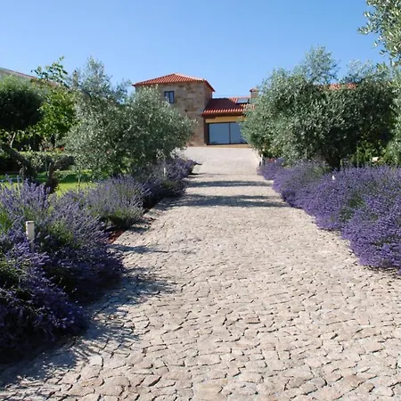 Farma Quinta Da Dinha