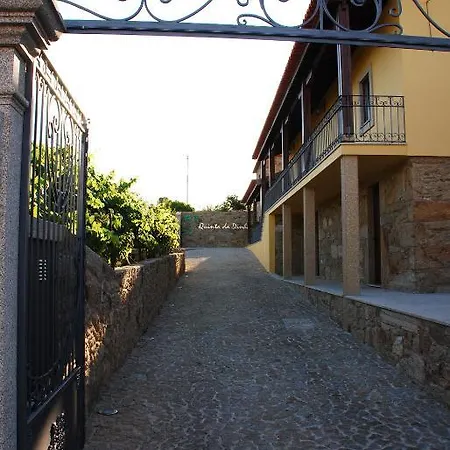 Farma Quinta Da Dinha