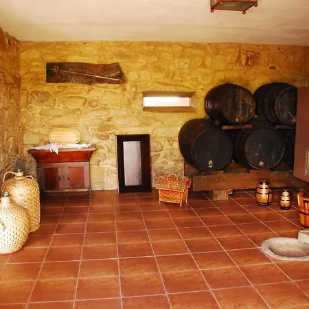 Quinta Da Dinha Farma