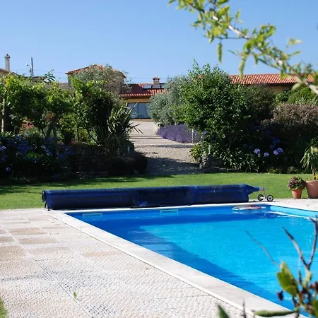 Farma Quinta Da Dinha Oliveira de Azemeis