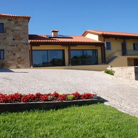 Farma Quinta Da Dinha *