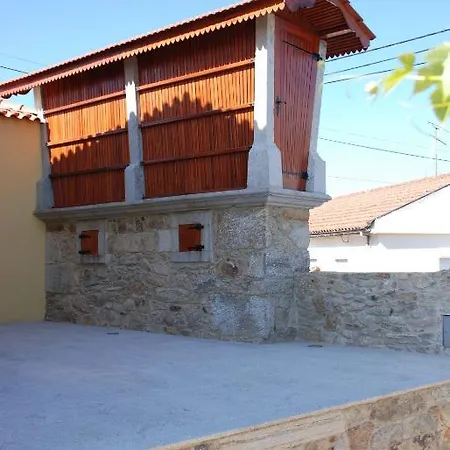 Quinta Da Dinha Farma *