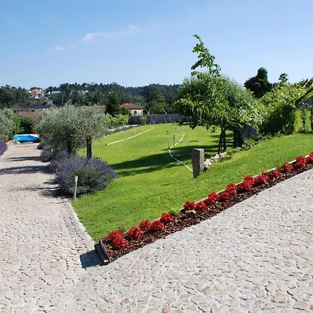 Quinta Da Dinha * Oliveira de Azemeis